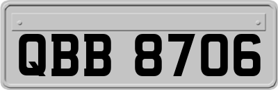 QBB8706