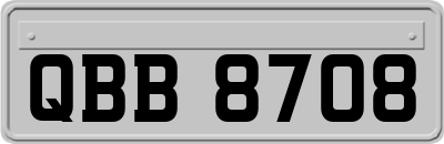 QBB8708