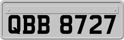 QBB8727