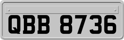 QBB8736