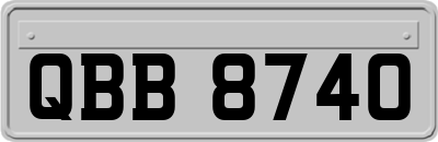 QBB8740