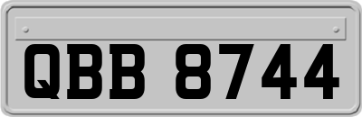 QBB8744