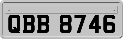 QBB8746