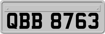 QBB8763