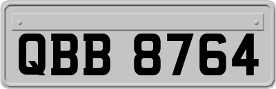 QBB8764