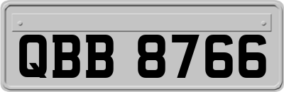 QBB8766