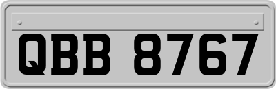 QBB8767