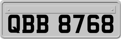 QBB8768
