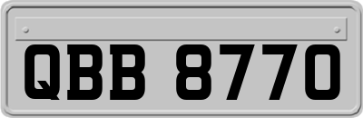 QBB8770