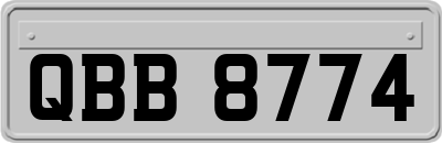 QBB8774