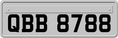 QBB8788