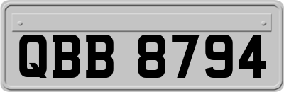 QBB8794