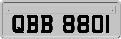 QBB8801