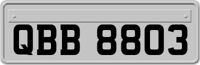 QBB8803