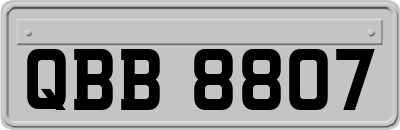 QBB8807