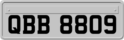 QBB8809
