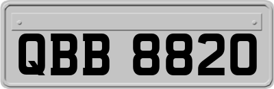 QBB8820