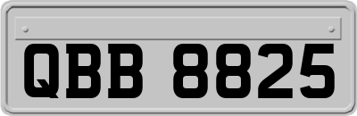 QBB8825