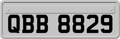 QBB8829