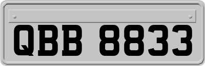 QBB8833