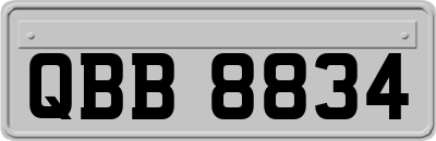 QBB8834