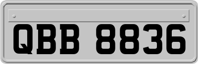 QBB8836