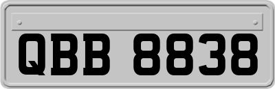 QBB8838