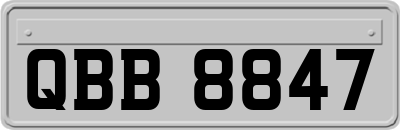 QBB8847