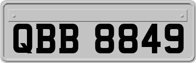 QBB8849