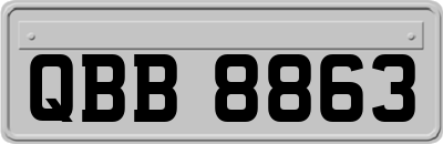 QBB8863