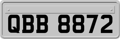 QBB8872