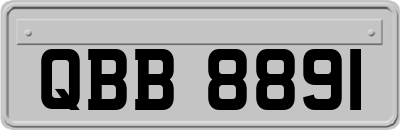 QBB8891
