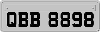 QBB8898