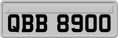 QBB8900