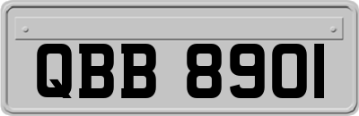 QBB8901