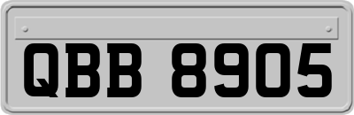 QBB8905