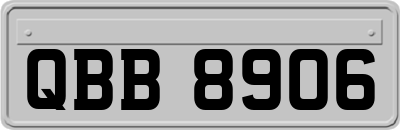 QBB8906