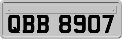 QBB8907