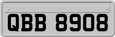 QBB8908