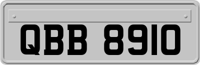 QBB8910