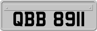 QBB8911