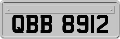 QBB8912