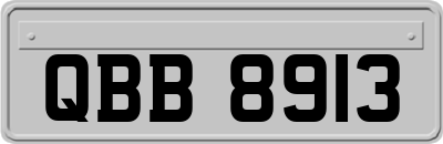 QBB8913
