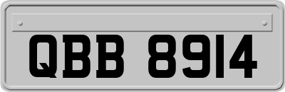 QBB8914