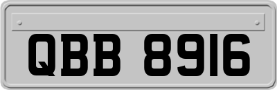 QBB8916