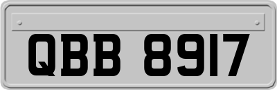 QBB8917