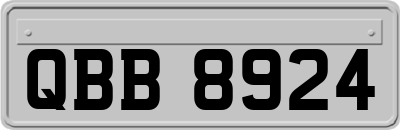 QBB8924