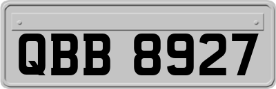 QBB8927