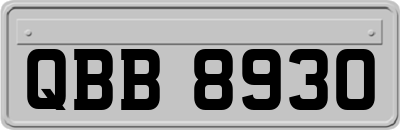 QBB8930