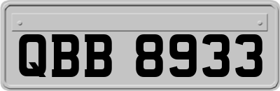 QBB8933